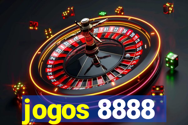 jogos 8888